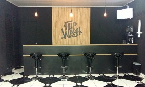 FlipWash Jundiaí