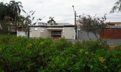 Imovel comercial – Goiania