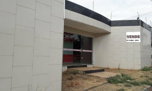 Imovel comercial – Goiania