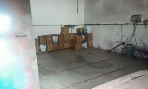 Industria de Utilidade Doméstica em Alumínio
