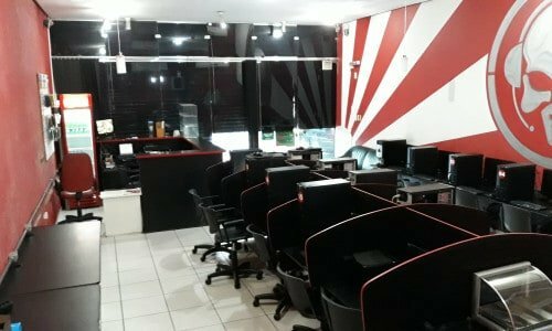 Loja constituída a 17 anos no mesmo local