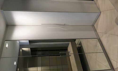 Loja móveis planejados com marcenaria