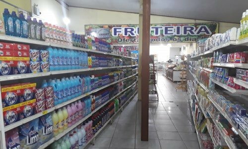 MERCADO KI-PREÇO