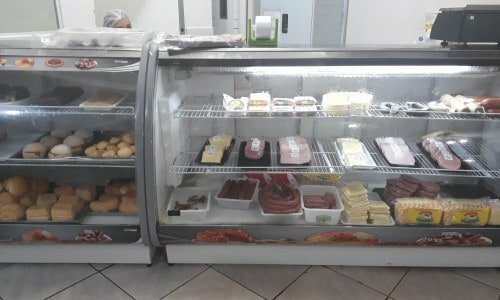 MERCADO KI-PREÇO