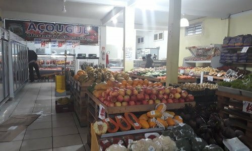 MERCADO KI-PREÇO