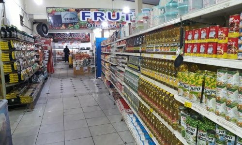 MERCADO KI-PREÇO