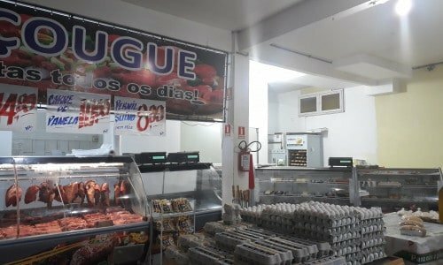 MERCADO KI-PREÇO
