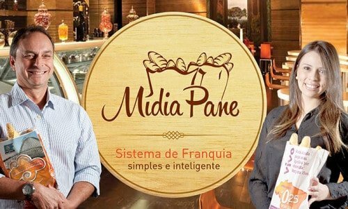 Mídia Pane