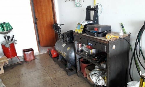 Motopeças Completa