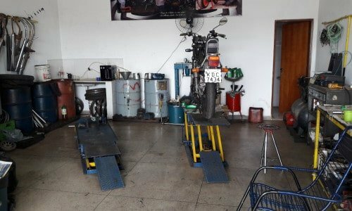 Motopeças Completa