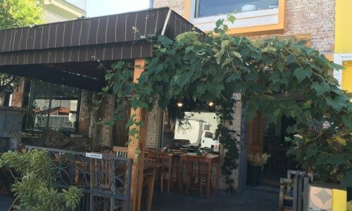 Padaria Artesanal, Café e Bistrô