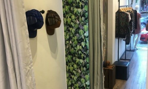 Passo O Ponto _ Loja De Roupas Moderna No Tatuape