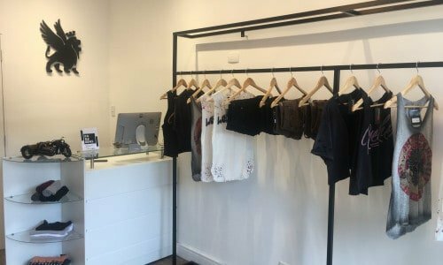 Passo O Ponto _ Loja De Roupas Moderna No Tatuape