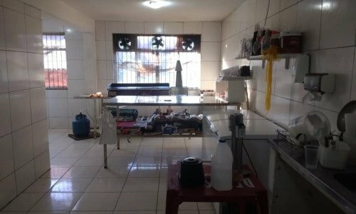 PASSO ÓTIMO PONTO EM SÃO GONÇALO