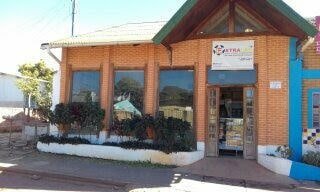 Ponto de Loja Tem de tudo – Chapada dos Veadeiros