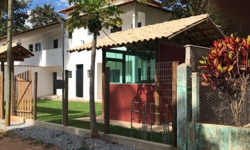 Pousada Serra Cipó
