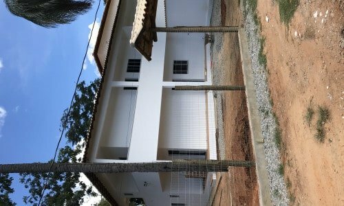 Pousada Serra Cipó
