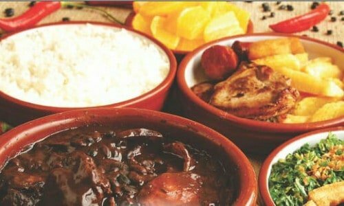 Restaurante Delivery – Marmitaria