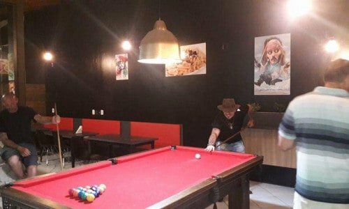 Restaurante e Pub