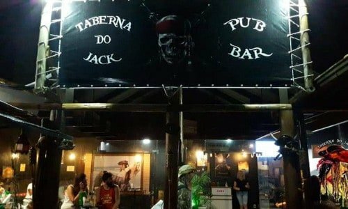 Restaurante e Pub