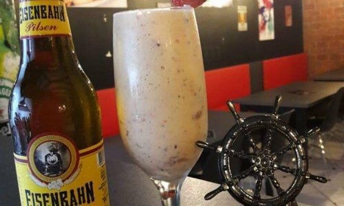 Restaurante e Pub