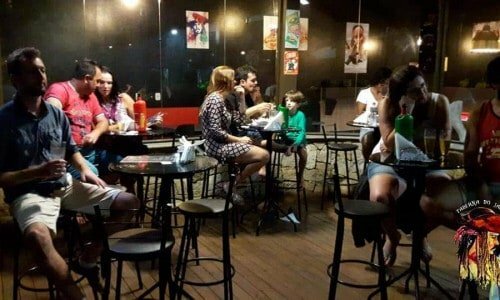 Restaurante e Pub