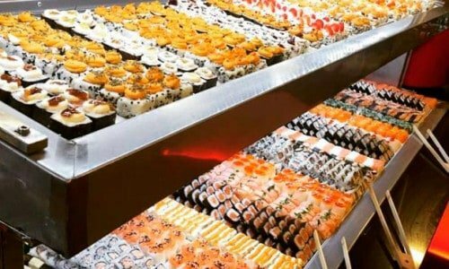 Restaurante – Gerando Excelente Lucro