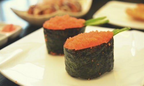 RESTAURANTE JAPONÊS PORTO ALEGRE