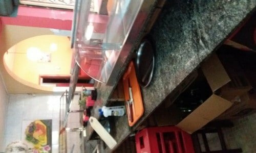Restaurante self service em BH