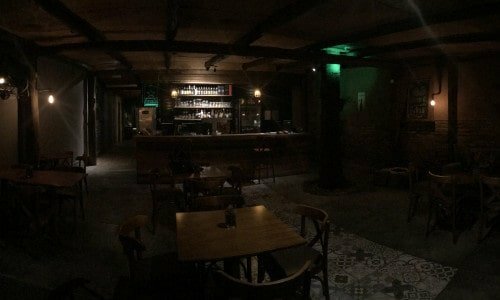 Rota Gastronômica Santo Antônio