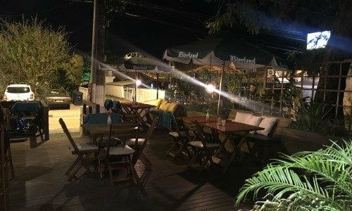 Rota Gastronômica Santo Antônio