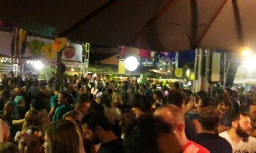 Rota Gastronômica Santo Antônio
