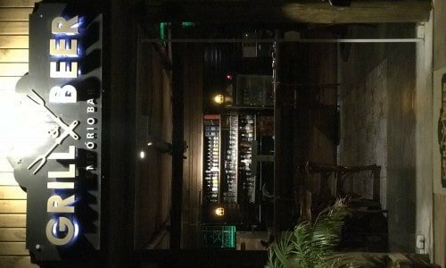 Rota Gastronômica Santo Antônio