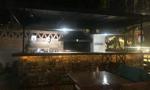Rota Gastronômica Santo Antônio