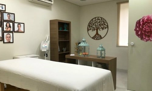 Salão de Beleza  Clínica de Estética – Zona Sul de SP