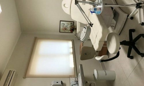 Salão de Beleza  Clínica de Estética – Zona Sul de SP