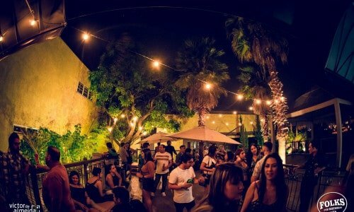 Seja sócio do Folks Pub Sertanejo