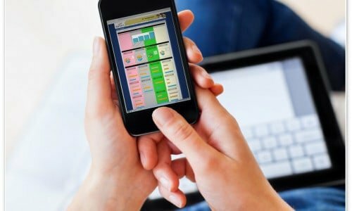 Startup – Consultoria empresarial e Linha de software