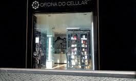 Venda de ponto comercial