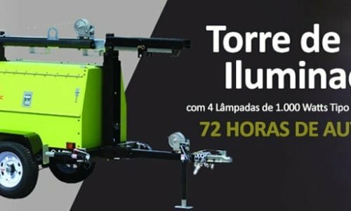 VENDE-SE EMPRESA GRUPOS GERADORES