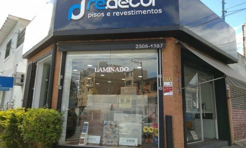 Vende-se loja de pisos e revestimentos no Campo Belo, São Paulo/SP