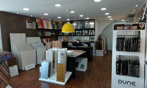 Vende-se loja de pisos e revestimentos no Campo Belo, São Paulo/SP