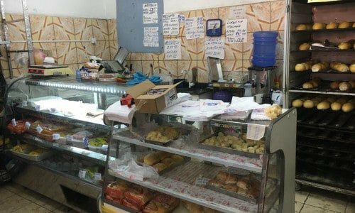 Vende-se mercadinho