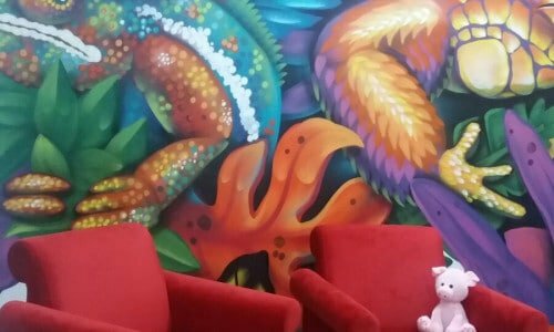 Vendendo Nosso Lindo Brechó
