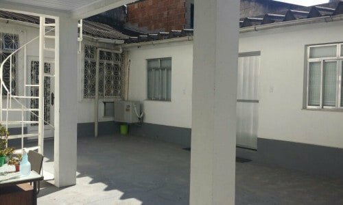 Vendo Clínica em Vila Isabel – Rj