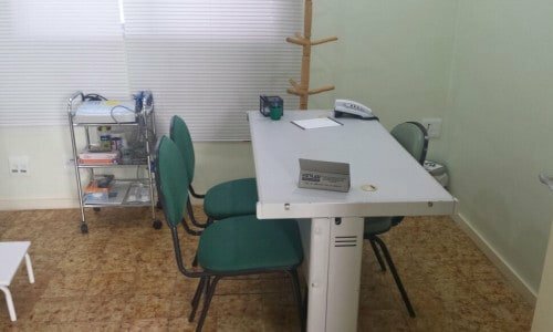 Vendo Clínica em Vila Isabel – Rj