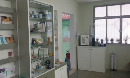 Vendo Clínica em Vila Isabel – Rj
