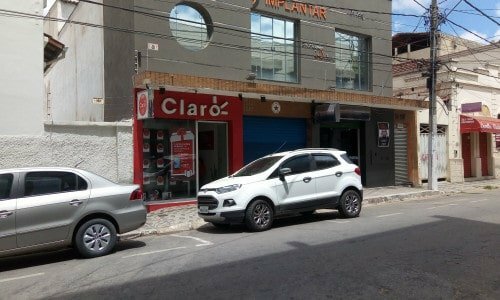 Vendo clínica odontológica em Teófilo Otonj MG