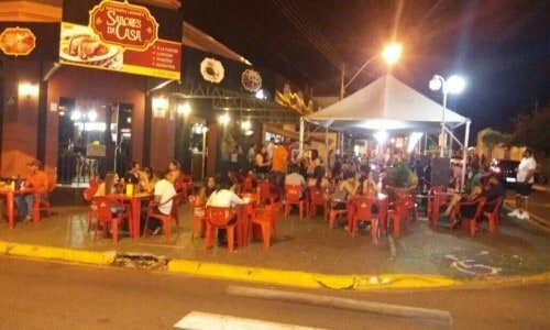 Vendo excelente ponto