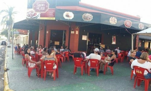 Vendo excelente ponto